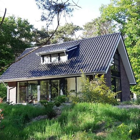 Vakantiehuis Met Hottub En Barrelsauna Ommen Zewnętrze zdjęcie