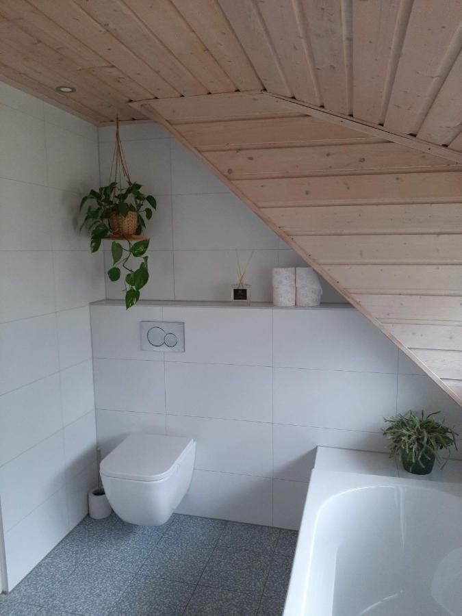 Vakantiehuis Met Hottub En Barrelsauna Ommen Zewnętrze zdjęcie