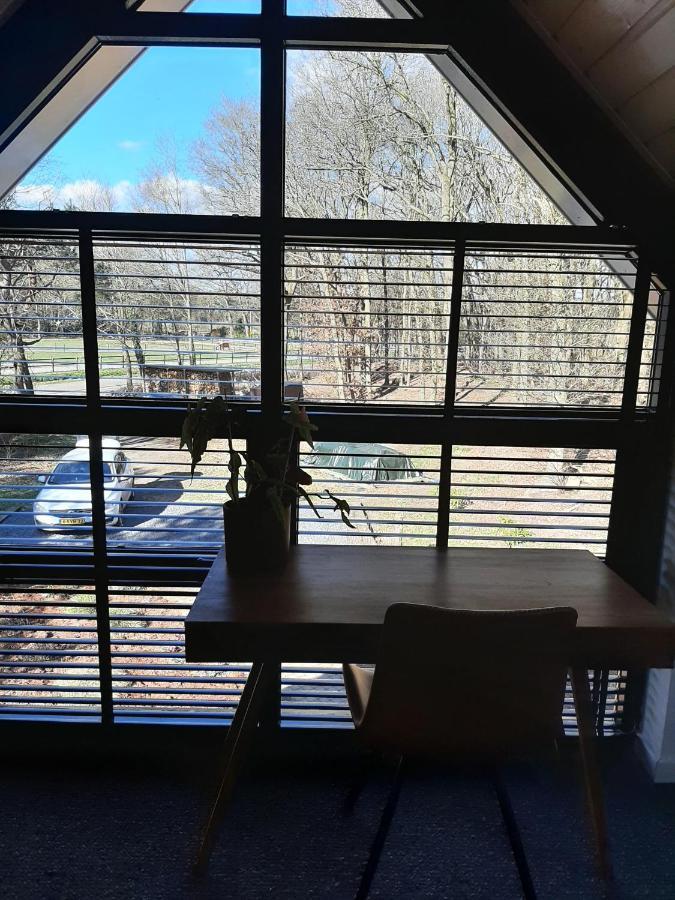 Vakantiehuis Met Hottub En Barrelsauna Ommen Zewnętrze zdjęcie