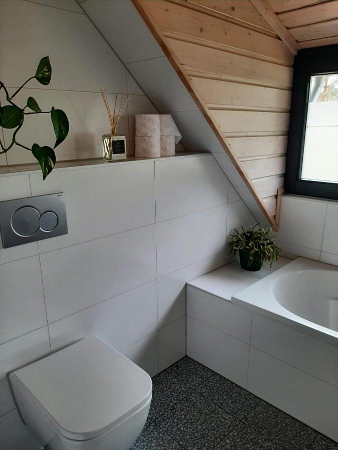 Vakantiehuis Met Hottub En Barrelsauna Ommen Zewnętrze zdjęcie